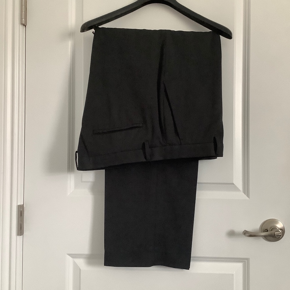 Calvin Klein Men's Pants, Size 38/32